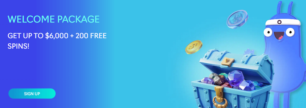 Oshi Casino